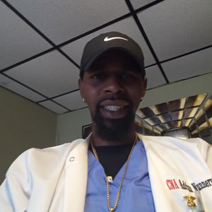 Meet your Posher, Adrian